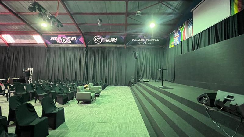 To Let commercial Property for Rent in Montague Gardens Western Cape